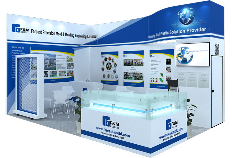 Fakuma2015-FareftMold