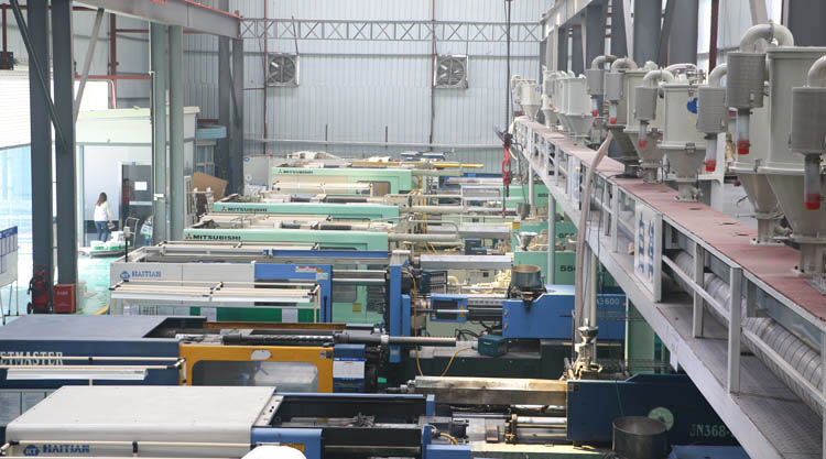 Bluestar-mould-injection-machines-plant-2